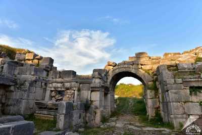 Xanthos